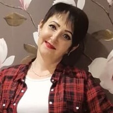 Фотография девушки Ангелина, 43 года из г. Могилев