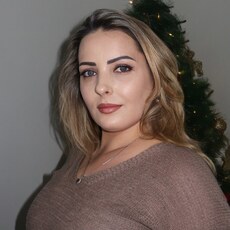 Фотография девушки Алёна, 47 лет из г. Ашхабад