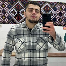 Фотография мужчины Рамазан, 23 года из г. Махачкала
