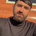 Рустам, 35 лет