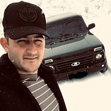 Фотография мужчины Арман, 35 лет из г. Новороссийск