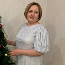 Фотография девушки Наталья, 45 лет из г. Златоуст