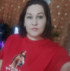 Фотография девушки Марина, 42 года из г. Русский Камешкир