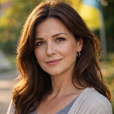 Фотография девушки Тетяна, 50 лет из г. Кременчуг