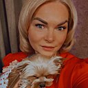 Оксана, 48 лет