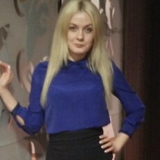 Фотография девушки Marina, 39 лет из г. Москва