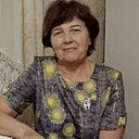 Вера, 61 год