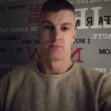 Фотография мужчины Марк, 31 год из г. Гомель