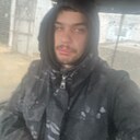 Игорь, 23 года