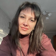 Фотография девушки Наталья, 37 лет из г. Ленск