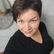 Фотография девушки Светлана, 44 года из г. Тисуль