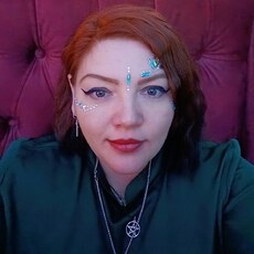 Фотография девушки Yad, 37 лет из г. Лесосибирск