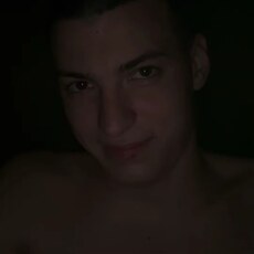 Фотография мужчины Илья, 23 года из г. Лида