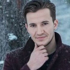 Фотография мужчины Скорпион, 40 лет из г. Курск