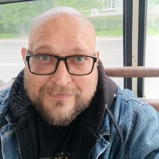 Фотография мужчины Виталий, 44 года из г. Томск