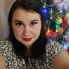 Фотография девушки Катенька, 39 лет из г. Волгоград