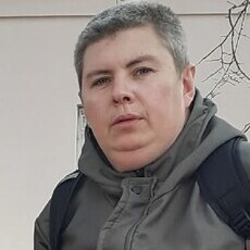 Фотография мужчины Слава, 38 лет из г. Пенза