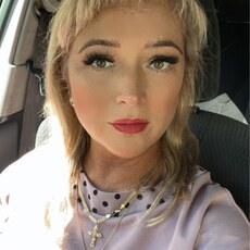 Фотография девушки Надежда, 43 года из г. Березовский (Свердловская Обл)