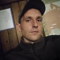 Фотография мужчины Tom, 32 года из г. Славянск-на-Кубани