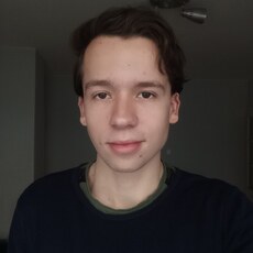 Фотография мужчины Bogdan, 25 лет из г. Варшава