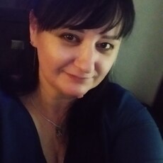 Фотография девушки Лена, 46 лет из г. Гомель