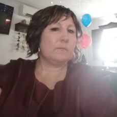 Фотография девушки Юля, 37 лет из г. Кореновск