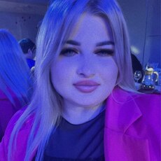 Фотография девушки Мила, 26 лет из г. Урень