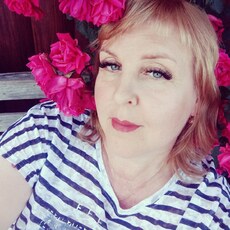 Фотография девушки Ольга, 51 год из г. Петропавловск-Камчатский