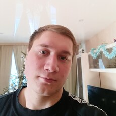 Фотография мужчины Никита, 23 года из г. Новолукомль