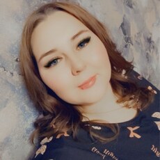 Фотография девушки Татьяна, 24 года из г. Тогучин