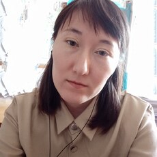 Фотография девушки Darin Лилевна, 33 года из г. Альменево