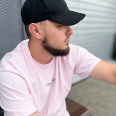 Фотография мужчины Сергей, 29 лет из г. Великие Луки