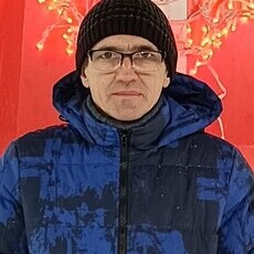 Фотография мужчины Сергей, 48 лет из г. Ачинск