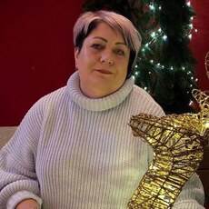 Фотография девушки Наталья, 48 лет из г. Антрацит