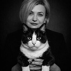 Фотография девушки Танюша, 54 года из г. Севастополь