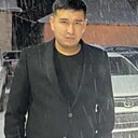 Нуреке, 27 лет