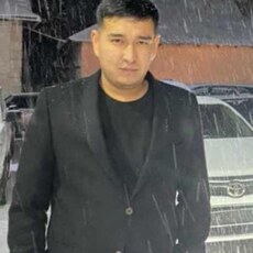 Фотография мужчины Нуреке, 27 лет из г. Шымкент