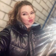 Фотография девушки Алина, 29 лет из г. Братск