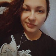 Фотография девушки Татьянка, 32 года из г. Волковыск