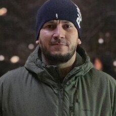 Фотография мужчины Magomed, 32 года из г. Подольск