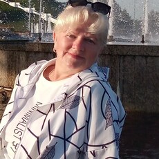 Фотография девушки Елена, 58 лет из г. Нижний Новгород