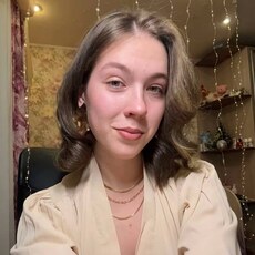 Фотография девушки Кира, 19 лет из г. Кострома