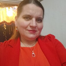 Фотография девушки Елена, 43 года из г. Кострома