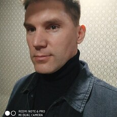 Фотография мужчины Артур, 37 лет из г. Солигорск