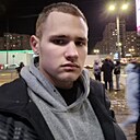 Матвей, 20 лет