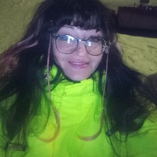 Фотография девушки Ева, 45 лет из г. Нижний Новгород