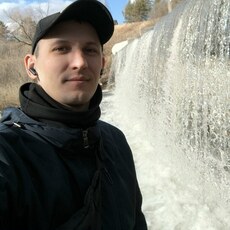 Фотография мужчины Ваня, 35 лет из г. Москва