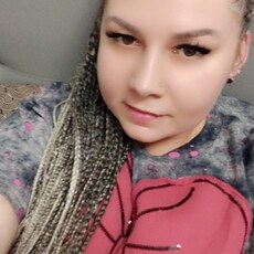 Фотография девушки Таня, 38 лет из г. Верхняя Тура