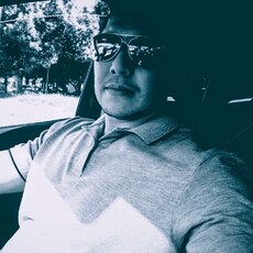 Фотография мужчины Александр, 38 лет из г. Чебоксары