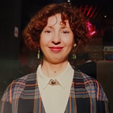 Фотография девушки Наталья, 45 лет из г. Волжский